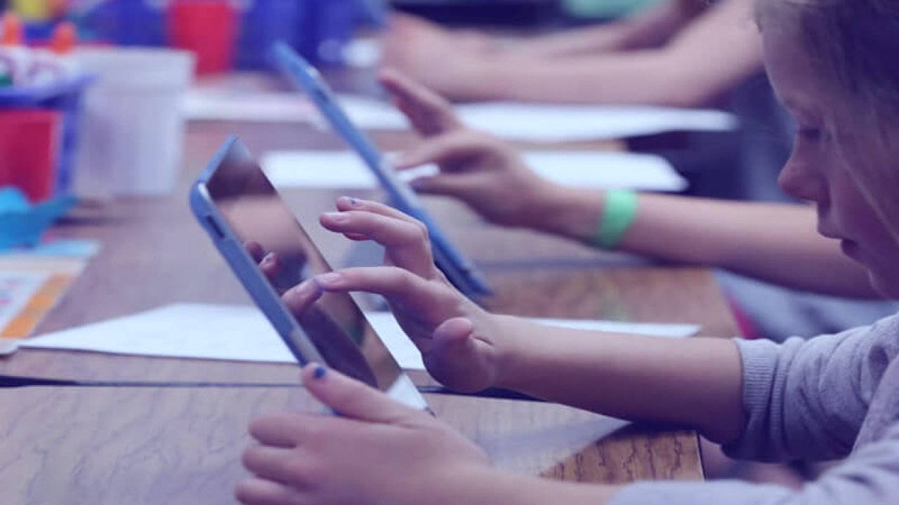 Tecnologia em sala de aula: conheça 5 impactos positivos