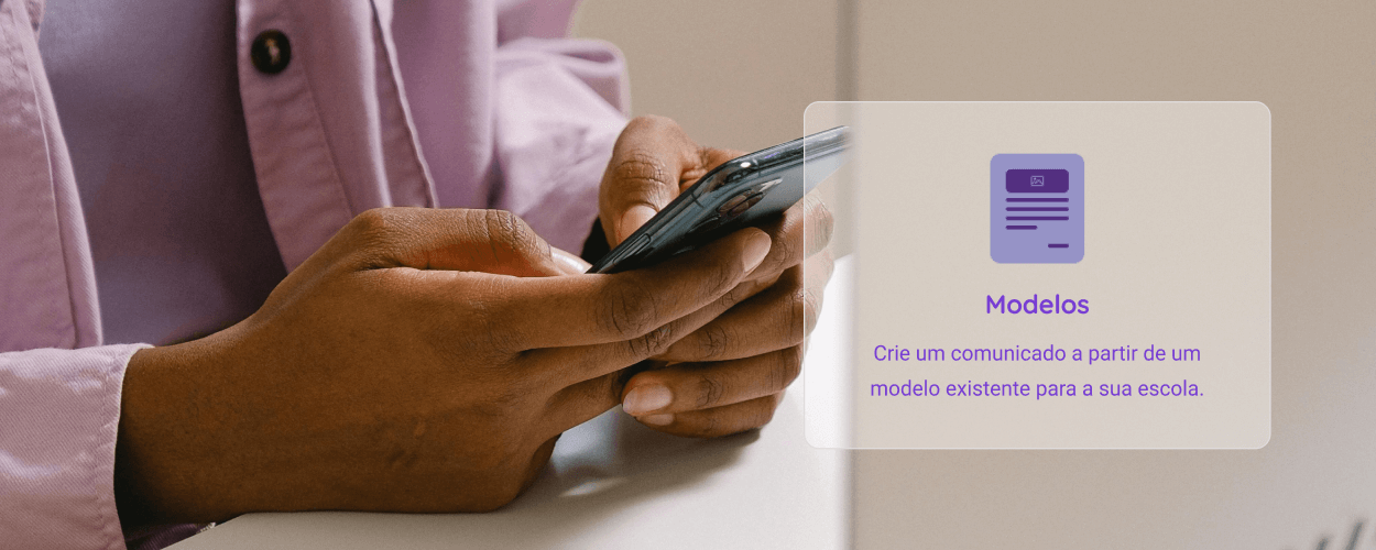 Comunicados escolares perfeitos: dicas e modelos no SuperApp