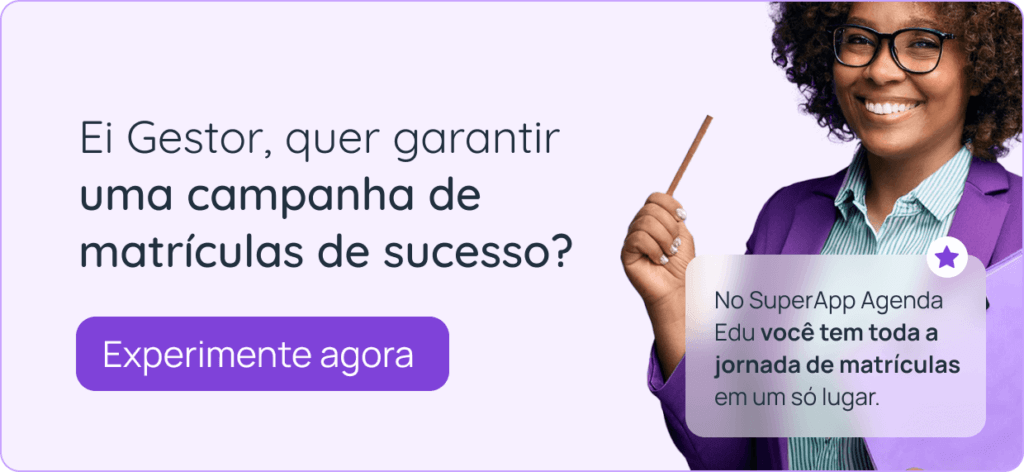 Ei gestor, quer garantir uma campanha de matrículas de sucesso?